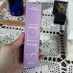 Surratt hinoki facial mist